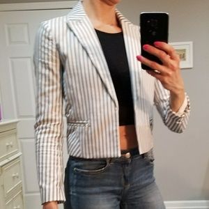 Express Sport Blazer